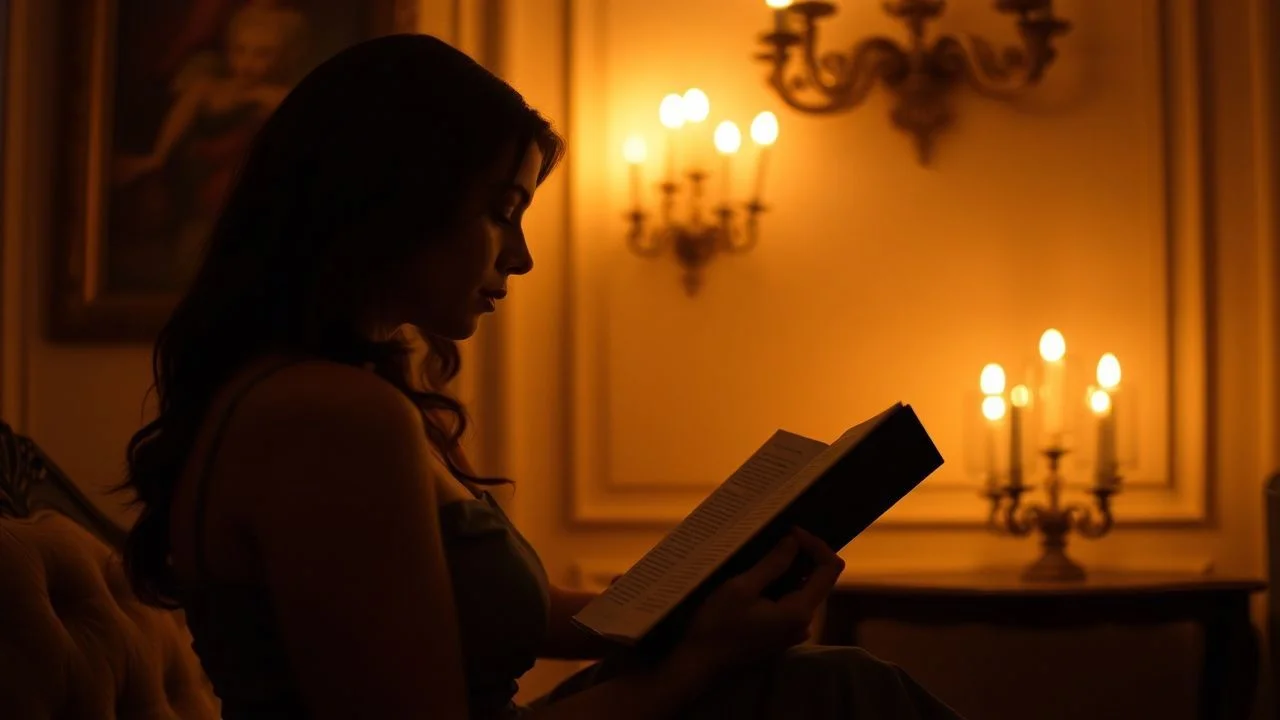 Boa Noite Com Deus: Mensagens de Fé e Paz para Dormir