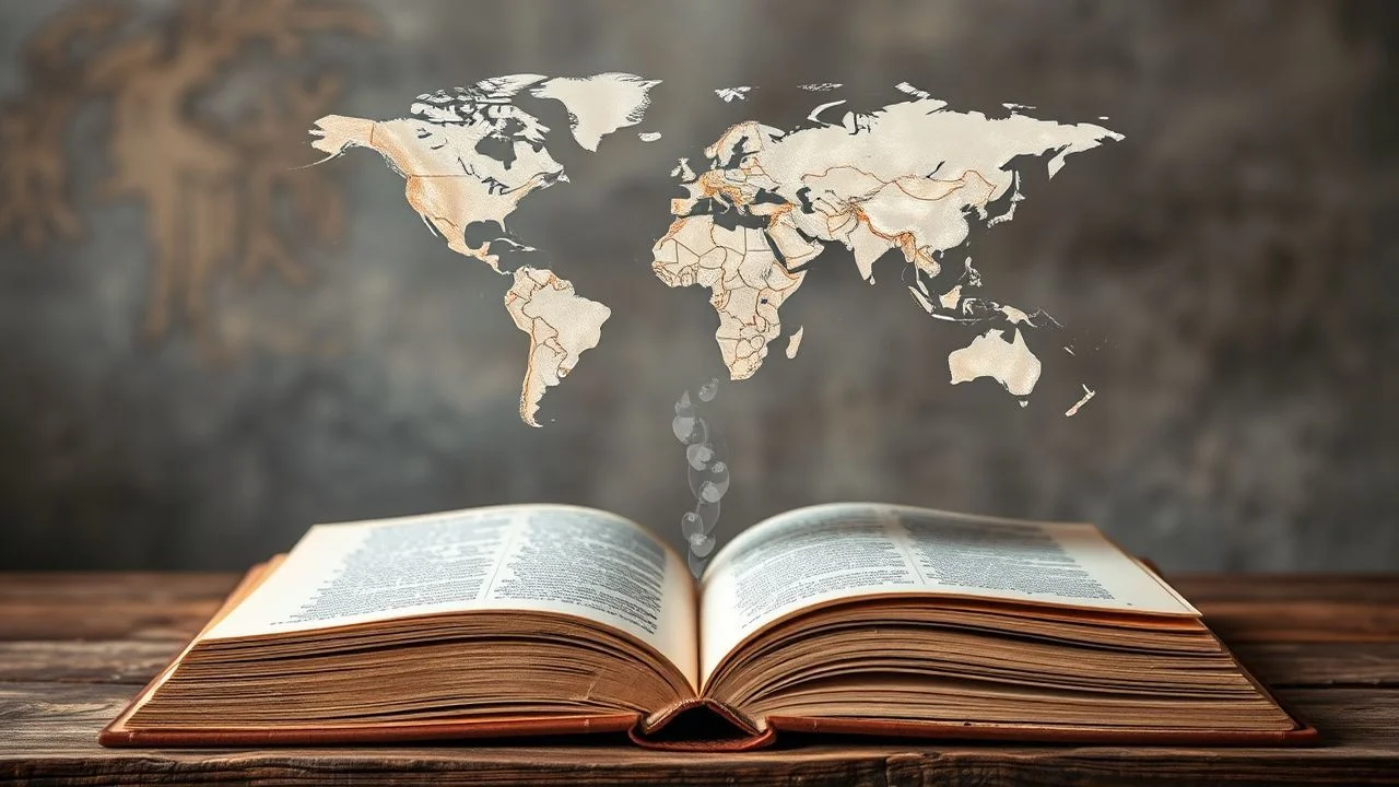 Boa Tarde em Inglês: Como Falar e Usar Corretamente