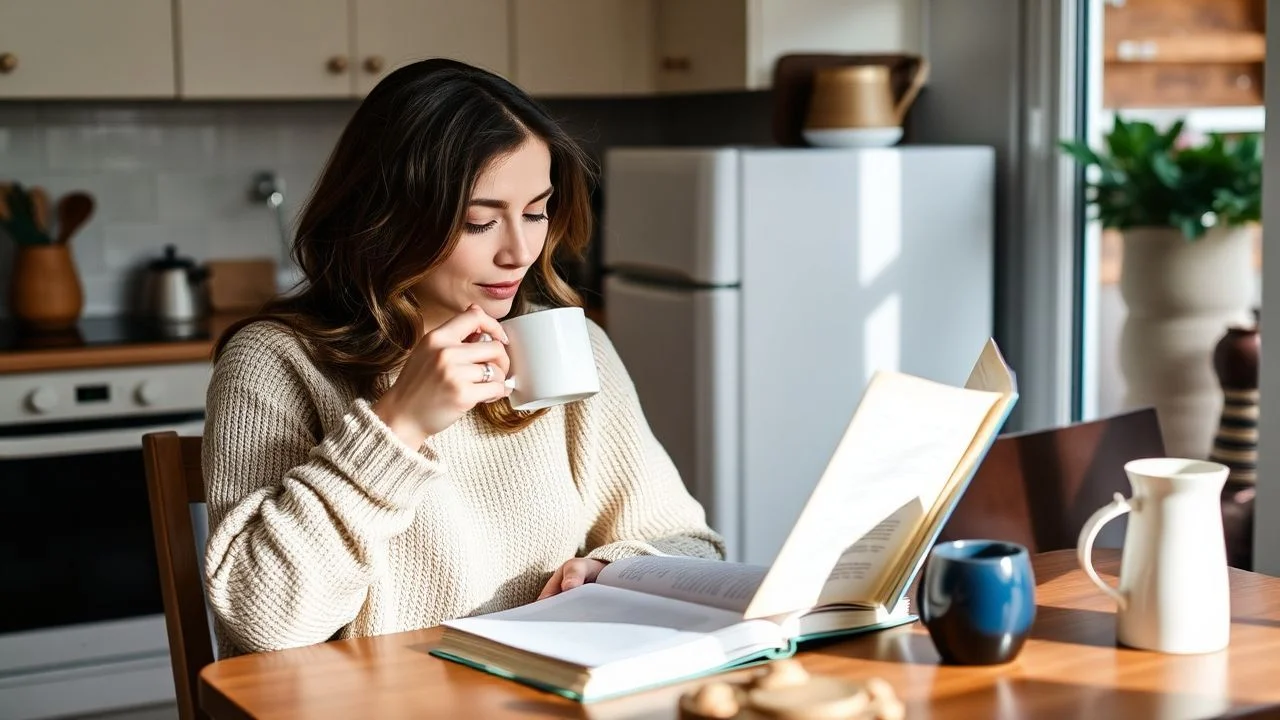 Bom Dia Alegria: Mensagens Inspiradoras Para Começar Bem