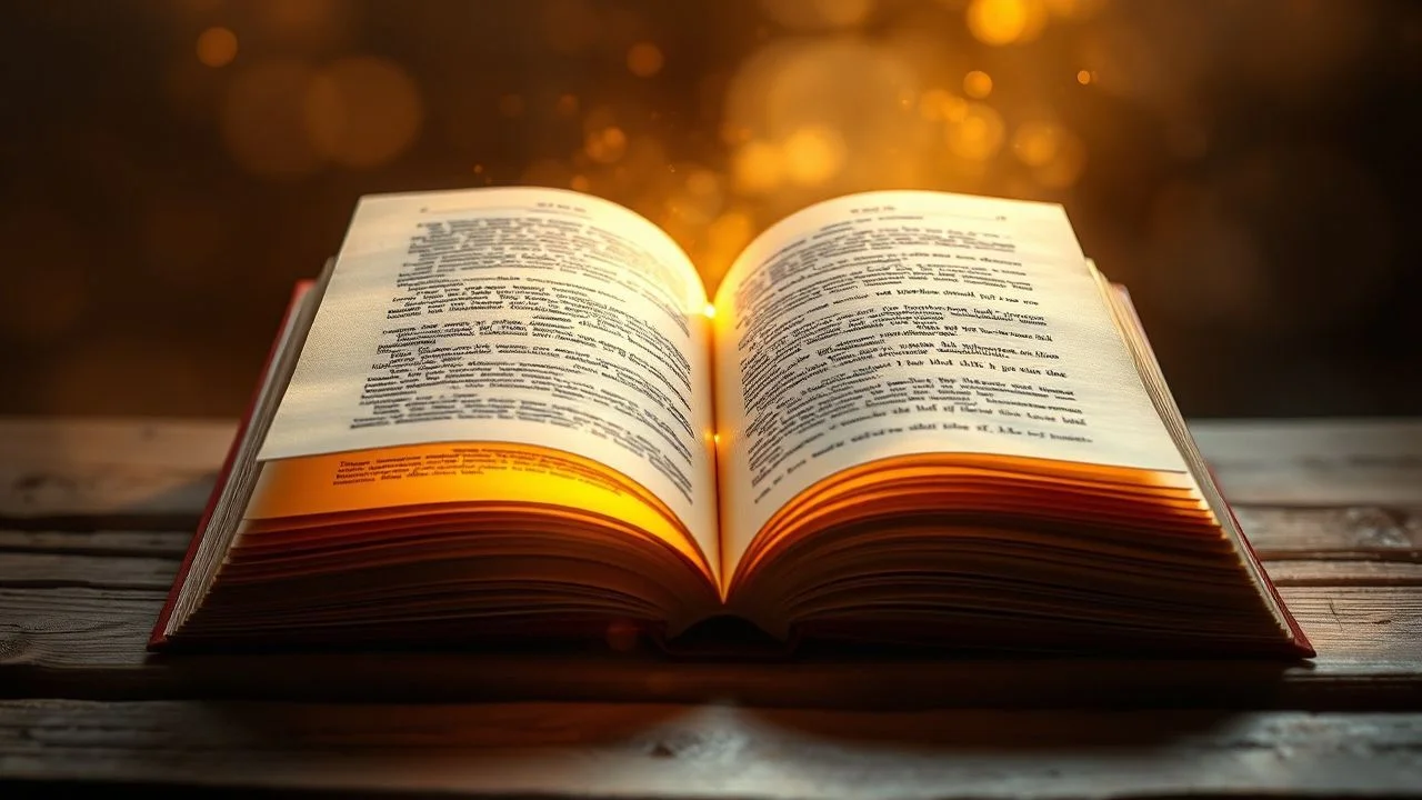 Bom Dia Com Jesus: Mensagens de Fé Para Abençoar Seu Dia