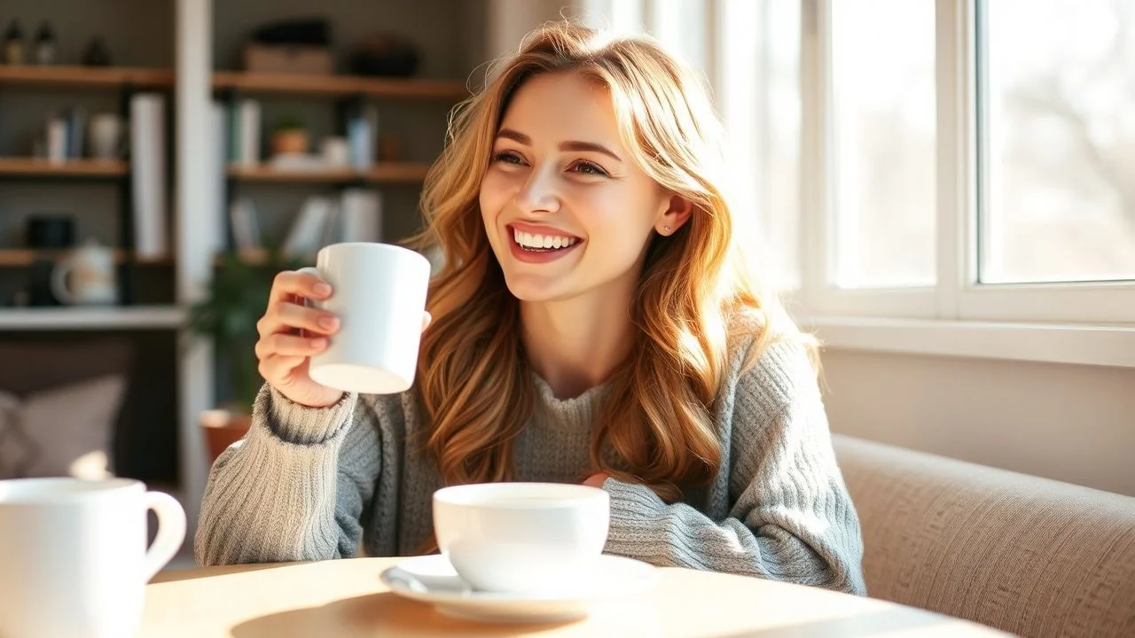 Frases De Bom Dia Abençoado: Mensagens Para Inspirar