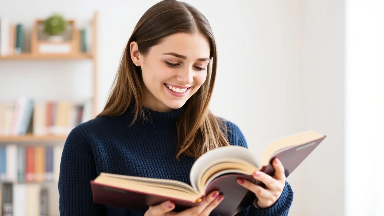 Mensagem: Como Escrever Textos Claros e Impactantes