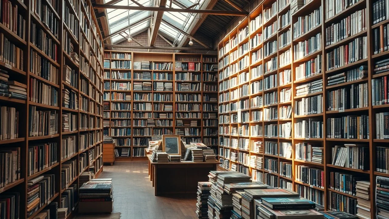 Movie: Como Escolher o Melhor Filme Para Assistir