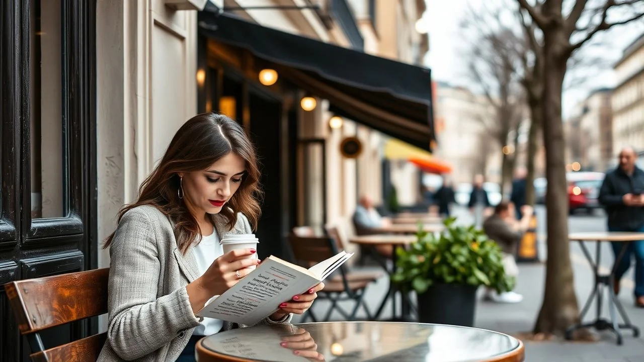 Teste Vocacional Descomplica: Descubra Sua Carreira Ideal
