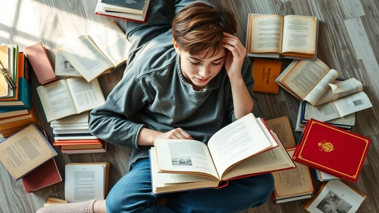 Teste Vocacional Faculdade: Descubra o Curso Ideal